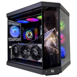Gaming PC (Ultra 9 285K, 64 GB DDR5 RAM, RTX 5090 32GB GPU)