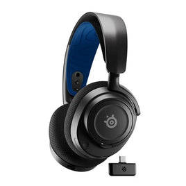 Gaming Headset SteelSeries Arctis Nova 4P Wireless Multi-Platform