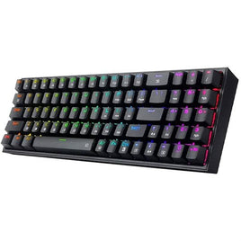Gaming Keyboard Redragon Pollux Wired Mechanical RGB