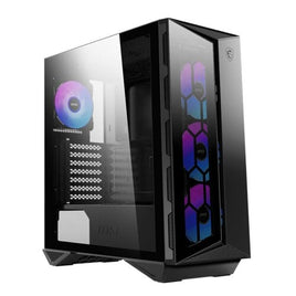 Gaming PC (Ryzen 5 9600X, 32 GB DDR5 RAM, RTX 5070 12GB GPU)