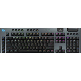 Gaming Keyboard Logitech G915 X LIGHTSPEED Tactile Wireless