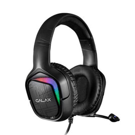 Gaming Headset Galax SNR-04 USB 7.1 Channel RGB