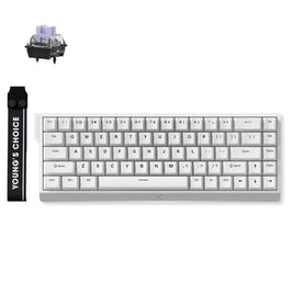 Gaming Keyboard MCHOSE Ace 68 Hall Effect Magnetic Switch