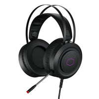 Gaming Headset Cooler Master CH321