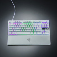 Gaming Keyboard Razer Huntsman V3 Pro Analog Optical US Layout RGB