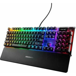 Gaming Keyboard SteelSeries Apex 7 Red Switch Mechanical