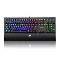 Gaming Keyboard Redragon ARYAMAN K569RGB Mechanical