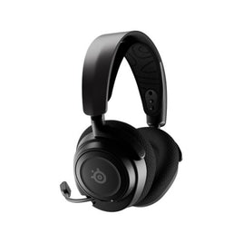 Gaming Headset SteelSeries Arctis Nova 7 Multi-Platform Wireless