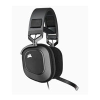 Gaming Headset Corsair HS80 RGB USB Wired