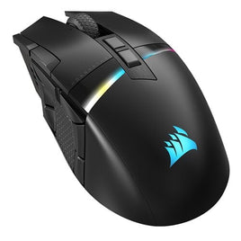 Gaming Mouse CORSAIR DARKSTAR WIRELESS RGB MMO