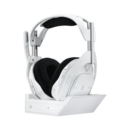 Gaming Headset Logitech Astro A50 X Lightspeed Wireless