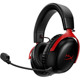 Gaming Headset HyperX Cloud III Wireless