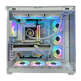 Gaming PC (Ultra 7 265K, 32 GB DDR5 RAM, RTX 5080 16GB GPU)