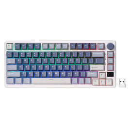 Gaming Keyboard RK ROYAL Kludge M75 75% Wireless