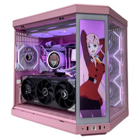 Gaming PC (Ultra 7 265K, 32 GB DDR5 RAM, RTX 4070 Ti Super