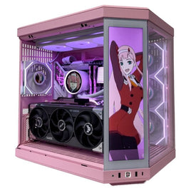 Gaming PC (Ultra 7 265K, 32 GB DDR5 RAM, RTX 4070 Ti Super