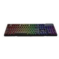 Gaming Keyboard ASUS Cerberus Mech RGB Keyboard mechanical