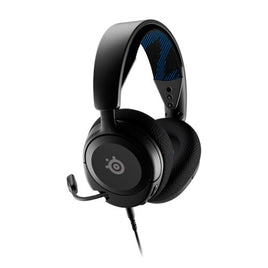 Gaming Headset SteelSeries Arctis Nova 1P Multi-System