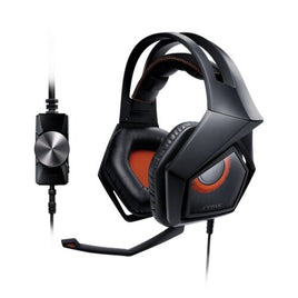 Gaming Headset Asus Strix Pro Noise Cancellation Wired