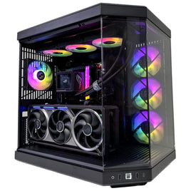 Gaming PC (Core i9-14900KS, 96 GB DDR5 RAM, RTX 5090 32GB GPU)