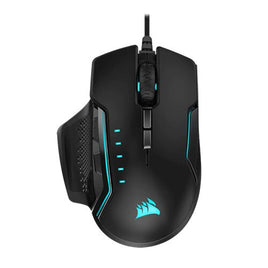 Gaming Mouse Corsair Glaive RGB Pro Optical Wired
