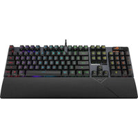 Gaming Keyboard ASUS ROG Strix Scope II RX Wired