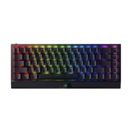 Gaming Keyboard Razer BlackWidow V3 Mini HyperSpeed 65% Wireless Mechanical