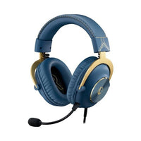 Gaming Headset Logitech Pro X League of Legends Edition
