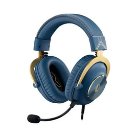 Gaming Headset Logitech Pro X League of Legends Edition