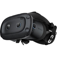 Gaming VR Headset HTC VIVE Cosmos Elite VR Full Kit