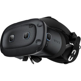Gaming VR Headset HTC VIVE Cosmos Elite VR Full Kit