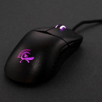 Ducky Feather RGB Mouse