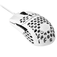 Cooler Master MM710 Gaming Mouse (White)