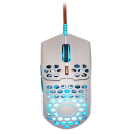 Cooler Master MM711 RETRO Gaming Mouse