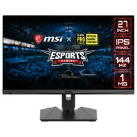 MSI Optix MAG274R 27"inch 144 Refresh Rate Gaming Monitor