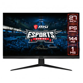 MSI Optix G271 27 inch 144Hz 1MS IPS Gaming Monitor