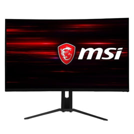 MSI Optix MAG322CQR 31.5"inch 165Hz Refresh Rate Curved Gaming Monitor