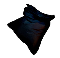 Bean Bag 4.5KG High Durable Fabric Black