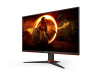AOC 24G2SPE 23.8" FHD 165Hz 1ms IPS Gaming Monitor