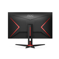 AOC 27G2SPE 27" FHD 165Hz 1ms IPS Gaming Monitor