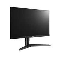 LG 27GL650F-B 27-inch UltraGear Full HD IPS Gaming Monitor with G-Sync