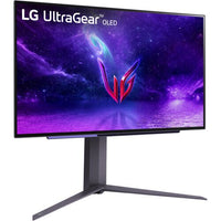 LG UltraGear 27GR95QE 27-Inch 240Hz OLED Gaming Monitor