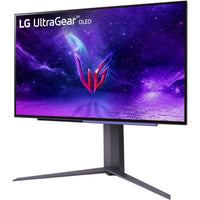 LG UltraGear 27GR95QE 27-Inch 240Hz OLED Gaming Monitor