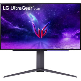 LG UltraGear 27GR95QE 27-Inch 240Hz OLED Gaming Monitor