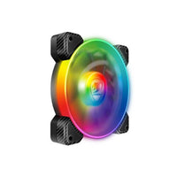 Cougar VORTEX RGB SPB 120 PWM 3 Pack Fans with Remote Control