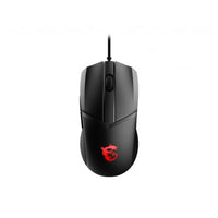 MSI Clutch GM41 Lightweight Gaming Mouse