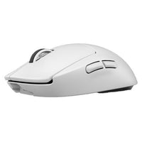 Logitech PRO X Superlight Wireless Gaming Mouse - White