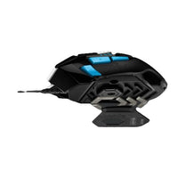Logitech G502 Hero High Performance Gaming Mouse - KDA League of Legends Edition