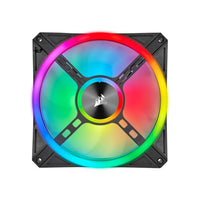 Corsair iCUE QL140 RGB 140mm PWM Single Fan