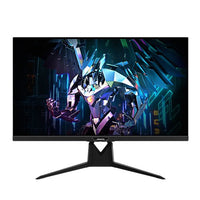 Gigabyte Aorus FI32Q 31.5 inches FreeSync QHD 170 Hz 1MS IPS Gaming Monitor